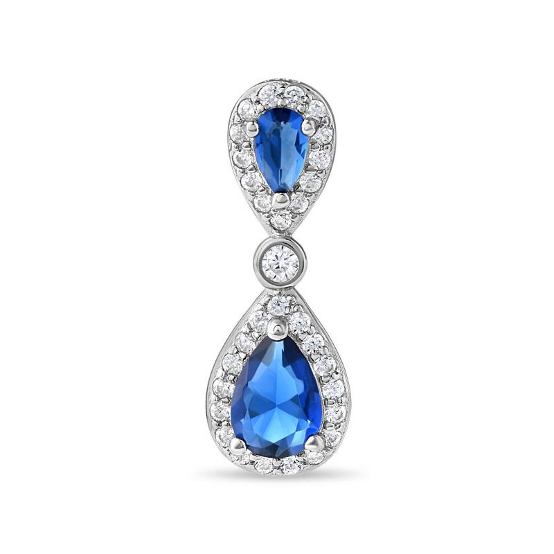 DiamondAura Cheswick Pendant